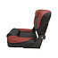 seat shell Pro Star folding red/black