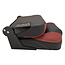seat shell Pro Star folding red/black