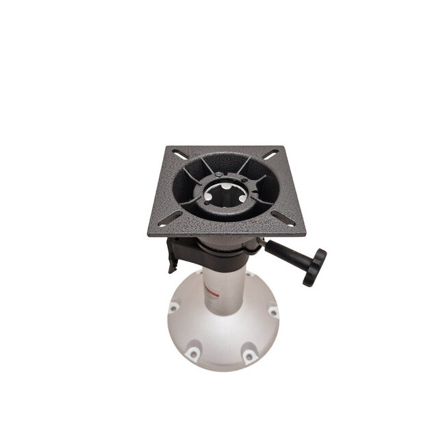 chair column adjustable/rotatable 33-46cm