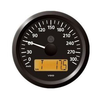 Veratron VDO VLB Rev counter 300km/h TB 85mm
