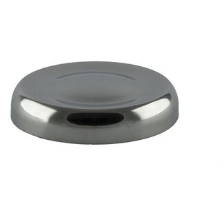 Stazo Cover cap chromed for steering wheel 13/16