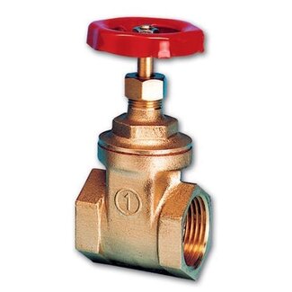 Guidi Guidi gate valve 2"