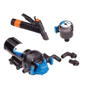 Jabsco Jabsco Deck wash pump HotShot 4GPM 24V 70psi