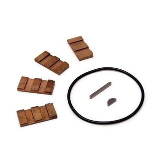 Jabsco Repair kit for Interpuppy