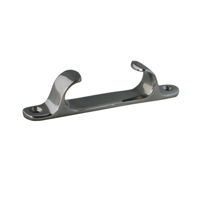 HOLLEX Bow light 127x20mm stainless steel 316