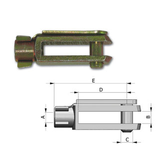 HOLLEX Vorkeind 33c small