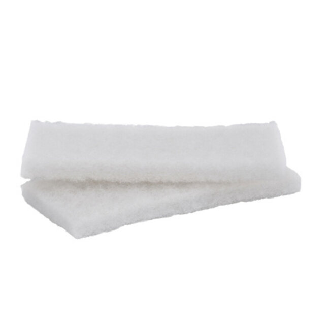 Sjippie Scrubby spare pad / set of 2