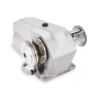 Italwinch Devon Anchor winch 24V 1500W / 10mm DIN766 with drum