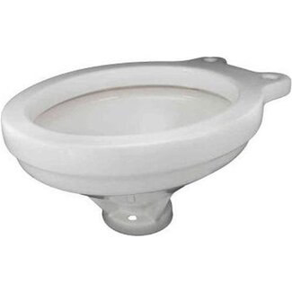 Jabsco Jabsco TOILET BOWL ONLY, REGULAR