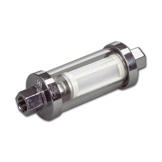Scepter Fuel filter universal