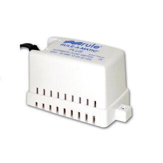 Jabsco Level switch type 40a with protective cover