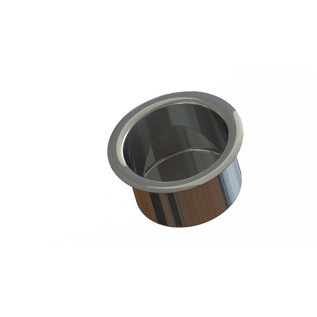 HOLLEX Cup holder stainless steel304