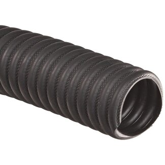 HOLLEX Cooling water exhaust hose SAEJ2006