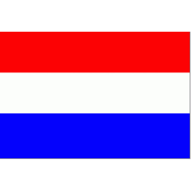 HOLLEX Dutch flag