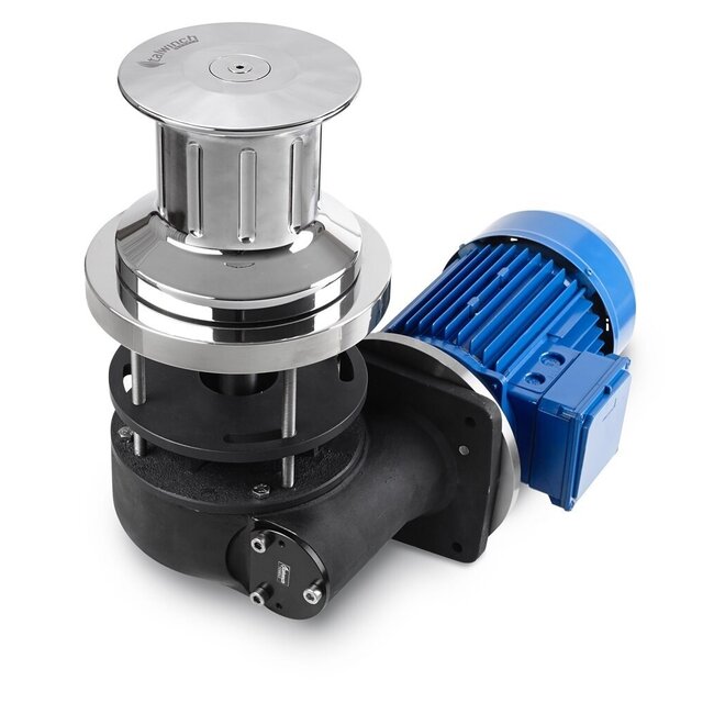 Italwinch Aran Capestander 24V 2300W max. 1800kg