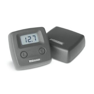 MZ Electronic Chain counter EV011 / 100x100x18 mm
