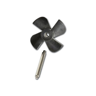 Veratron VDO paddlewheel 30/50 knots