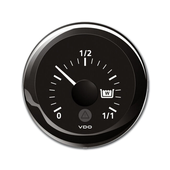 Veratron VDO VLB Dirty Water Level 0-1/2-1/1 RB 52mm