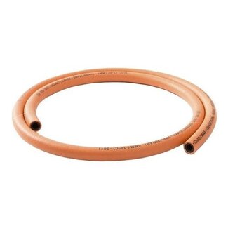 White Label Propane gas hose 8 x 15 mm p/mtr