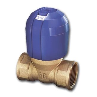 Guidi Guidi "Non-Stick" Valve