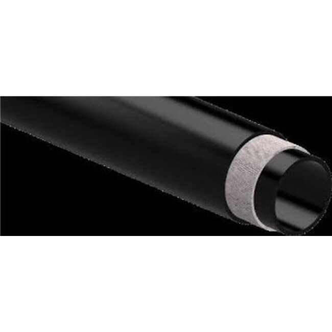 White Label H-flex hydraulic hose 6,3x11mm