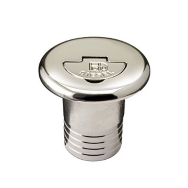 HOLLEX Deck cap brass 50mm