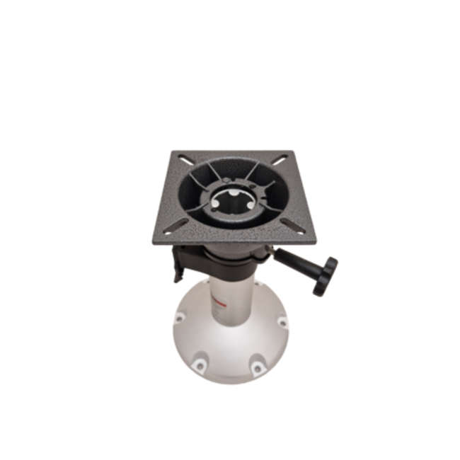 HOLLEX Hollex chair column adjustable/rotatable 2 variants