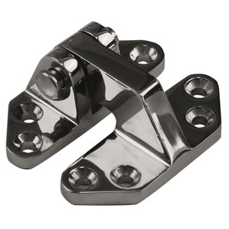 HOLLEX Hatch hinge 83x76mm