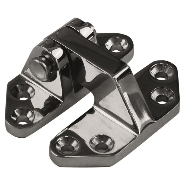 HOLLEX hatch hinge 83x76mm
