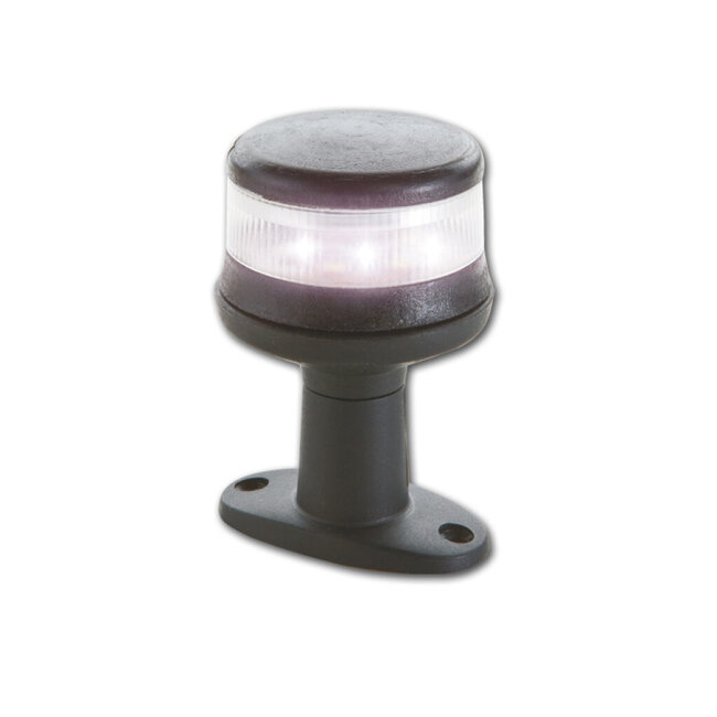 HOLLEX Gemini LED top mount 110mm 360°