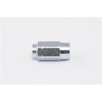 White Label H-flex screw sleeve 8 mm