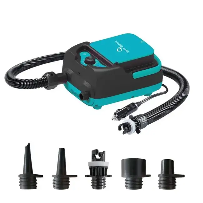 Spinera Spinera SUP 4 High Pressure 12V Pump - Powerful & Cordless