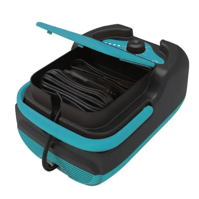 Spinera Spinera SUP 4 High Pressure 12V Pump - Powerful & Cordless