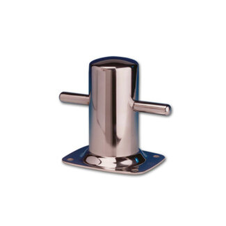 HOLLEX Bolder on plate stainless steel 304