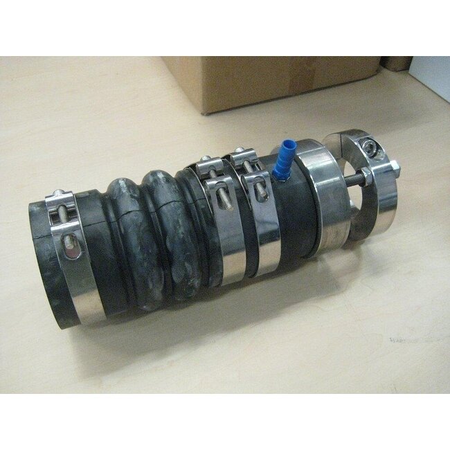 HOLLEX Seal shaft ø40mm