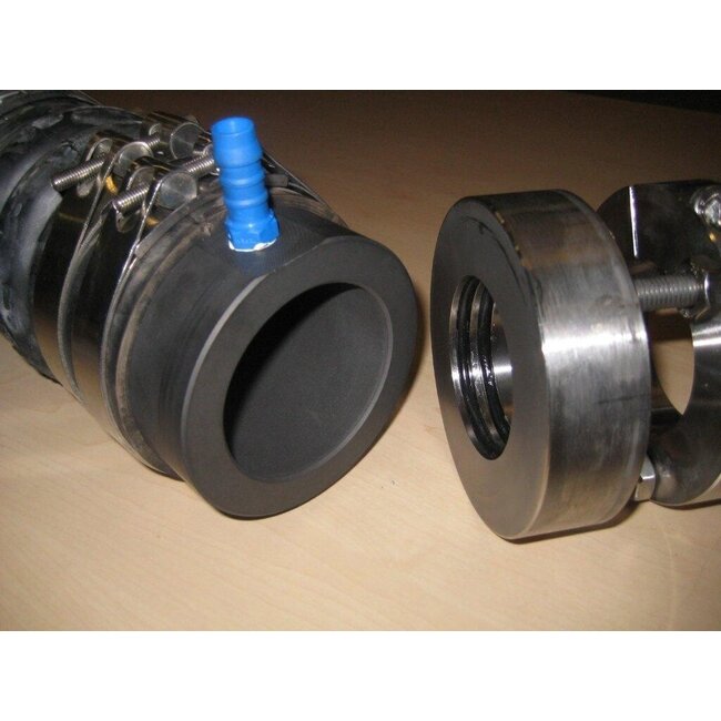 HOLLEX Seal shaft ø40mm