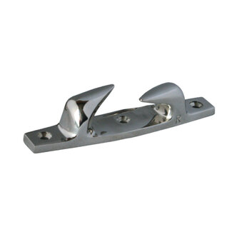 HOLLEX Set bow lights 153x35mm stainless steel 316