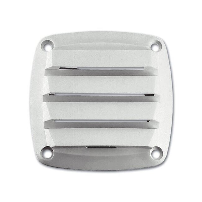 HOLLEX ventilation grid plastic white