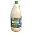 Sjippie Toilet fluid green / bottle 2ltr