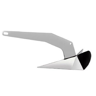 HOLLEX Plough anchor