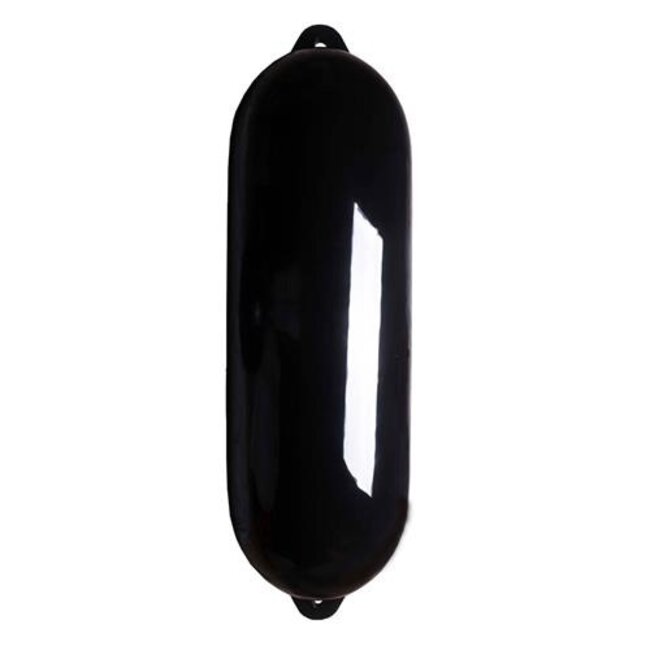 Majoni Majoni Mega Fender 2 - 45x140cm - Black