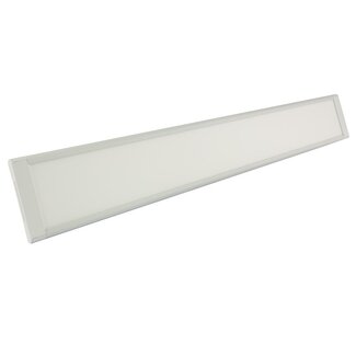 HOLLEX LED Panel 12V 8W White 300x76mm ww dimmable