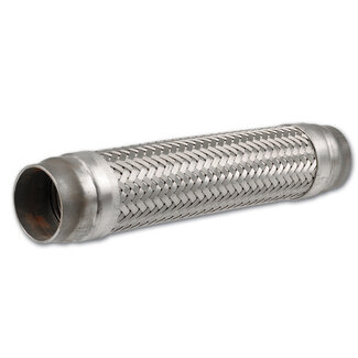 HOLLEX expansion joint braided wire