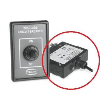 Italwinch Thermal contactor (200A)