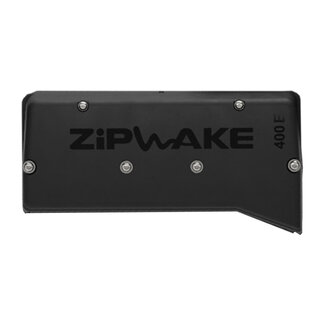 Zipwake Zipwake Interceptor 400E Chine SB front end
