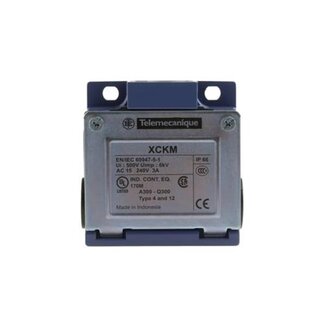 Ripca Telemecanique Limit switch ZCKM1