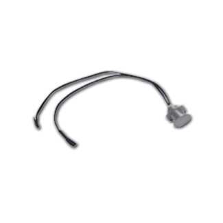 HOLLEX In-Line Touch LED Dimmer 12/24V) round