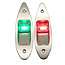 HOLLEX LED bow light set starboard/ port side 12V