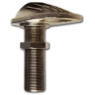 HOLLEX Water scoop stainless steel 316