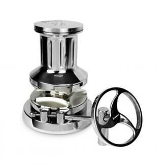 Italwinch NV16 hydr. anchor winch 16mm MD and stud link